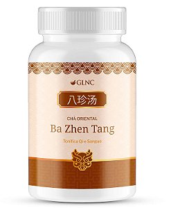 Ba Zhen Tang (八珍汤) MTC 100 Cápsulas