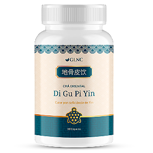 Di Gu Pi Yin (地骨皮饮) MTC 100 Cápsulas