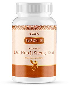 Du Huo Ji Sheng Tang (独活寄生汤) MTC 100 Cápsulas