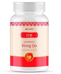 Hong Qu MTC 100 Cápsulas