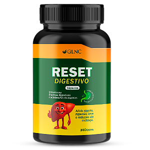 Reset Digestivo