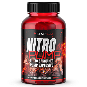 Nitro Pump 30 Doses