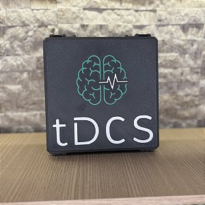 Maleta TDCS