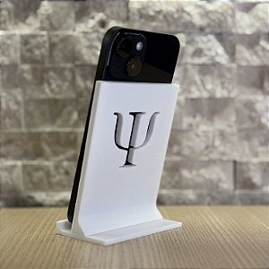 Suporte celular Psicologia