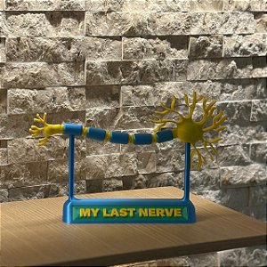 Neurônio em suporte