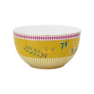 Tigela 12cm Amarelo - La Majorelle