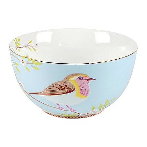 Tigela 15 Azul - Early Bird