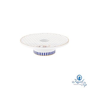 Castiçal 14 Dots - Royal