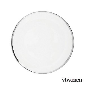 Prato de jantar Silver Edge - vtwonen