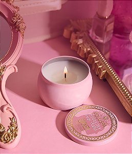 Perfectly Pink Yuzu WICKED mini lata 113g