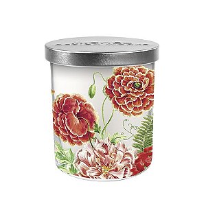Poppies And Posies Michel Design Vela P Com Tampa