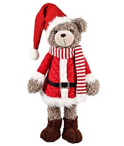 ENFEITE NATALINO URSO
