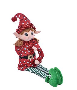 ENFEITE NATALINO DUENDE