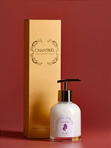 Hidratante Lilac 110 ml