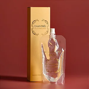 Refil odorizante em spray Chaleur 180 ml