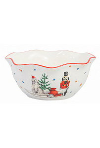 Bowl Noite Feliz 13cm