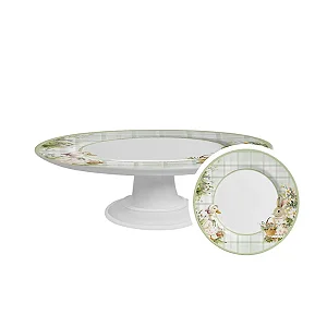 Boleira grande Betânia