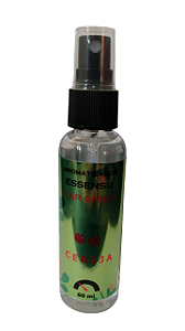 Aromatizador Essensu Car Spray - Cereja 60ml