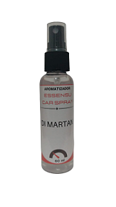 Aromatizador Essensu Car Spray Di Martan - 60ml