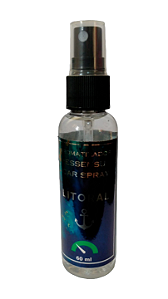 Aromatizador Essensu Car Spray Litoral - 60ml