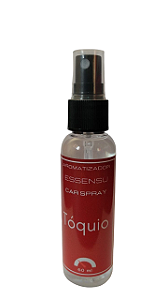 Aromatizador Essensu Car Spray Toquio - 60ml