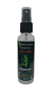 Aromatizador Essensu Car Spray Citrus - 60ml