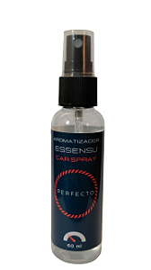 Aromatizador Essensu Car Spray Perfecto - 60ml