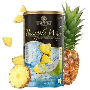 Pineapple Whey - Essential