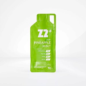 Gel de Carboidrato Z2 Pineapple Mint - Z2