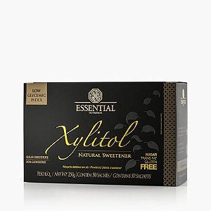 Xylitol box - Essential