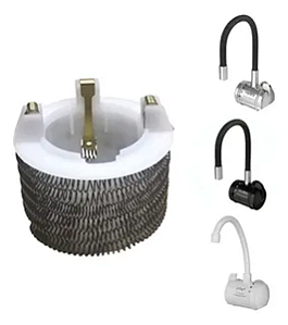Resistência Torneira Hydralar 4t Hydra 5700w 220v Original