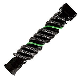 Resistência Chuveiro Original Hydra Optima 8t 7700w 220v Preto