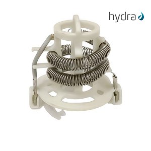 Resistência Torneira Eletr Lumen Original Hydra 5500w 220v