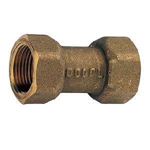Válvula De Retenção Universal Retorno 3/4 Dn20 Docol 848000