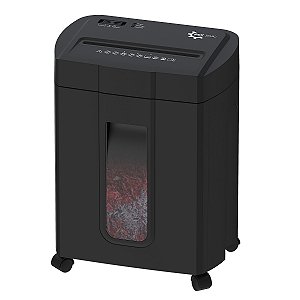 Fragmentadora de Papel 1815C 15 folhas 18 litros