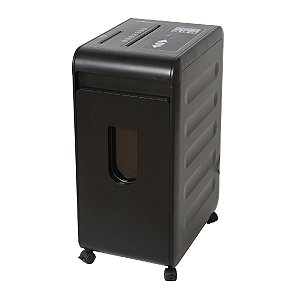 Fragmentadora de papel 25 folhas 40 litros MR-4025CD