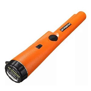 Detector De Metais Tianxun MD-700Y bastão manual com alarme