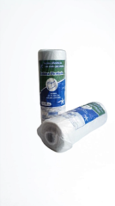 BOBINA PICOTADA 25X35  ( UNIDADE )