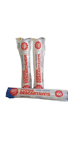 COPO PLASTICO  180  ML   C/100 UNID.  PCT