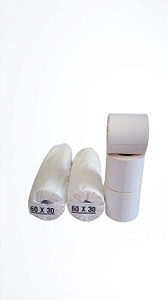 ETIQUETA BALANÇA  FILIZOLA 60X30 C/3  ROLOS    PCT