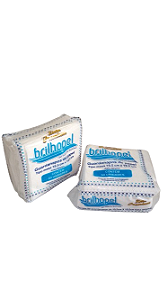 GUARDANAPO BRILHOPEL 19,5x19,5  C/1000 UNID. (20X50)  PCT