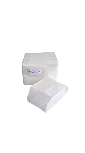 SACO DE PAPEL  PIPOCA  MONO  01  C/500 UNID.   PCT