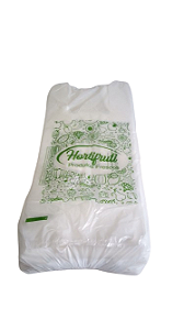 SACOLA  HORTI FRUTI  38X50  C/ 2KG   PCT