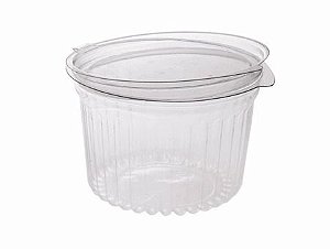 STARPACK POTE REDONDO   S771  500 ML   C/200 UNID.   CAIXA