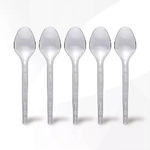 MAXPLASTIC COLHER SOBREMESA  C/1000   UNID.  PCT