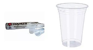 COPAZA COPO 330 ML PT