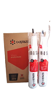 COPAZA COPO 200 ML   C/2500  UNID  25X100 CX