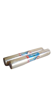 BOBINA  PVC. 45X300 MTS REFIL  =  PEÇA
