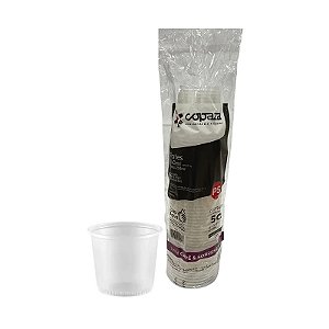COPAZA POTE P-07  ( 250 ML )   C/50 UNID.  PCT