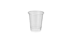 DARNEL COPO PET CRISTAL   355 ML  C/12 UNID.   PCT
